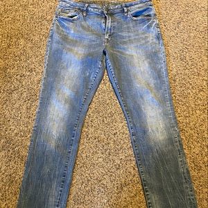 American Eagle mens jeans